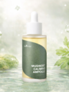 Isntree Mugwort Calming Ampoule (50ml)
