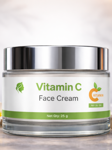 Skintale Vitamin C Face cream