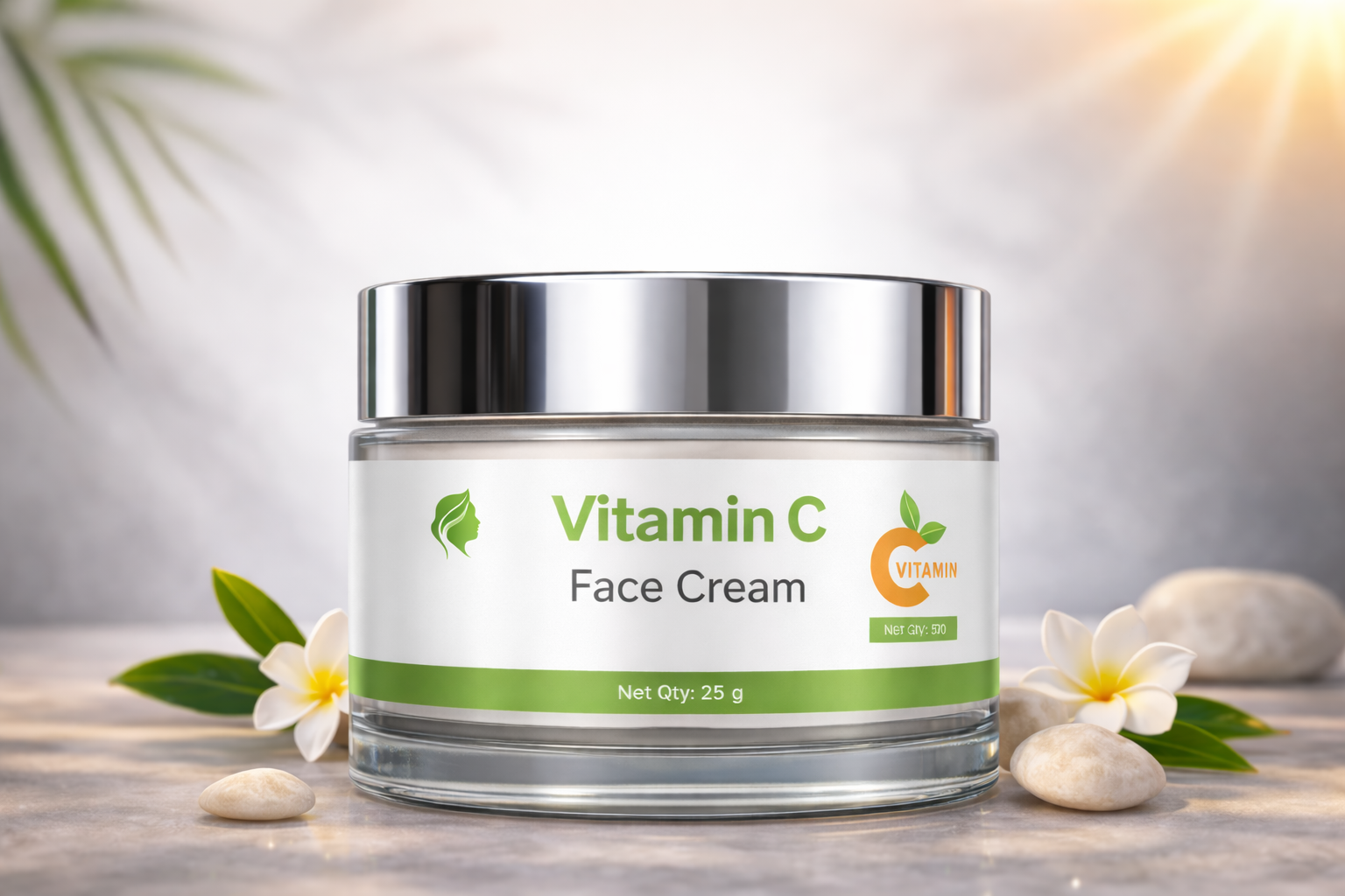 Skintale Vitamin C Face cream