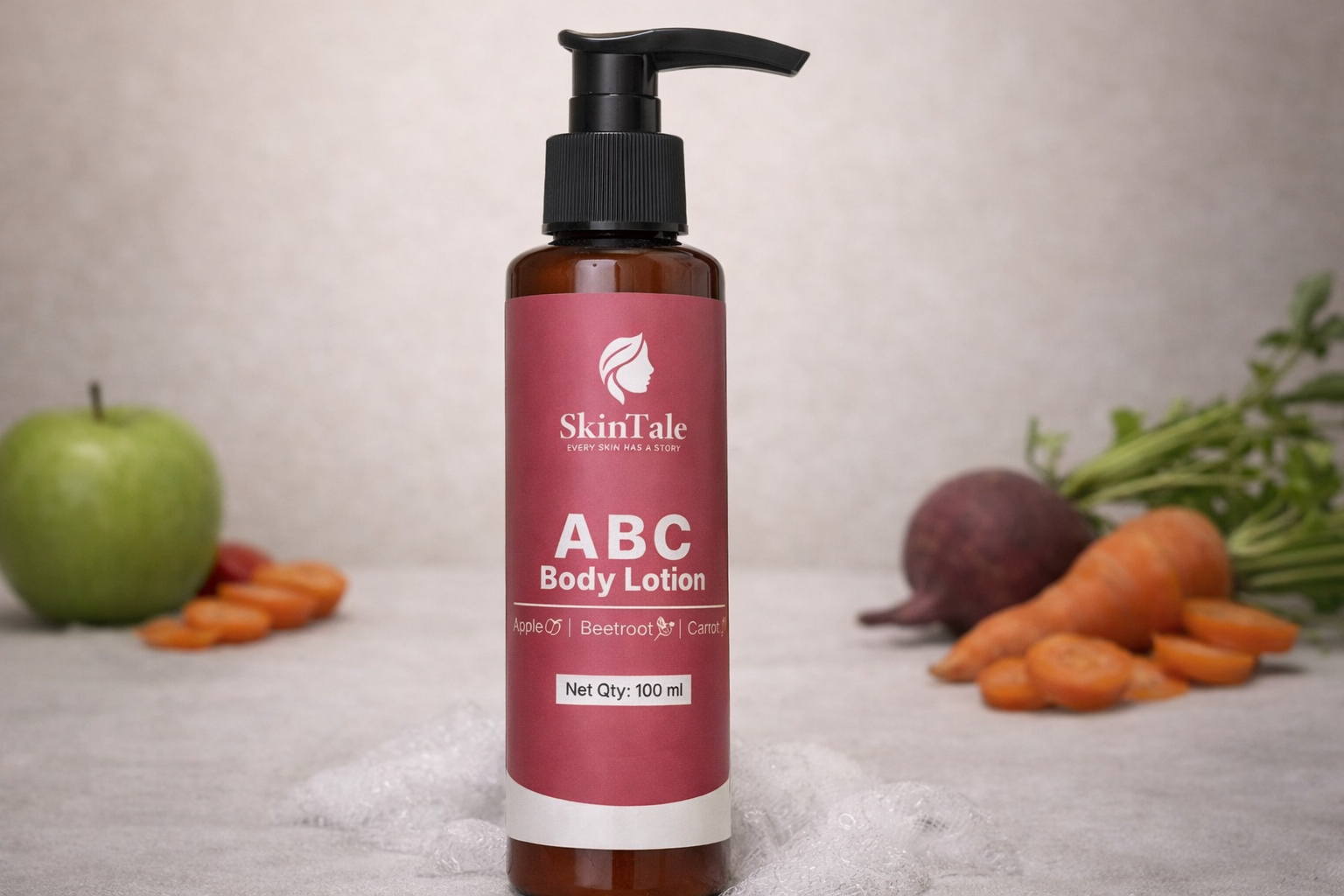 Skintale ABC Body Lotion
