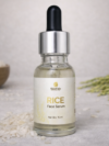 Skintale Rice Face Serum
