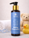 Skintale Baby Shampoo